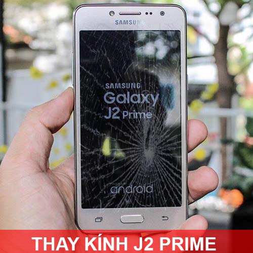 Thay mặt kính Samsung J2 Prime tại Hà Nội 