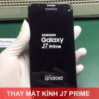 Thay mặt kính Samsung J7 Prime tại Hà Nội