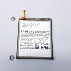 Pin samsung Note 10 plus