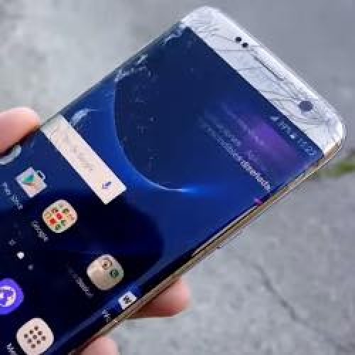 Thay mặt kính Samsung Galaxy Note 7