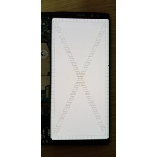 Màn note 8 đốm nhỏ