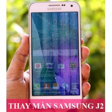 Thay màn hình Samsung J2 tại Hà Nội