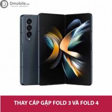 Thay cáp gập Z Fold 3 