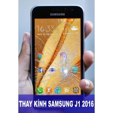 Thay mặt kính Samsung J1 2016 tại Hà Nội