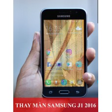 Thay màn hình Samsung J1 2016 tại Hà Nội