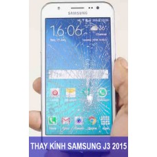 Thay mặt kính Samsung J3 2015 tại Hà Nội