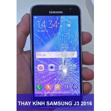 Thay mặt kính Samsung J3 2016 tại Hà Nội