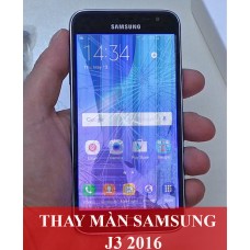 Thay màn hình Samsung J3 2016 tại Hà Nội