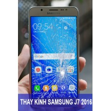 Thay mặt kính Samsung J7 2016 tại Hà Nội