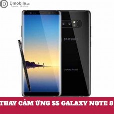 Thay cảm ứng Samsung Galaxy Note 8