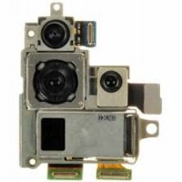 SỬA LỖI MỜ CAM SAU TRÊN SAMSUNG S20 ULTRA