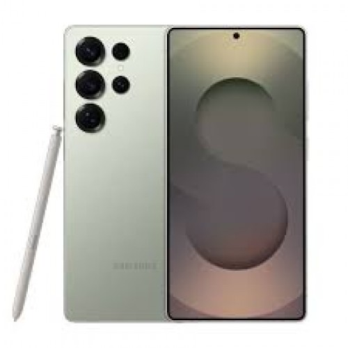 Thay Màn Hình Samsung S25 ULtra