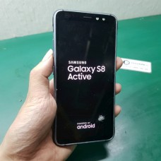 Thay Mặt Kính Samsung Galaxy S8 Active Siêu Rẻ