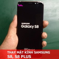 Thay màn hình samsung S8 tại Hà Nội