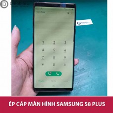 ép cáp s8 plus