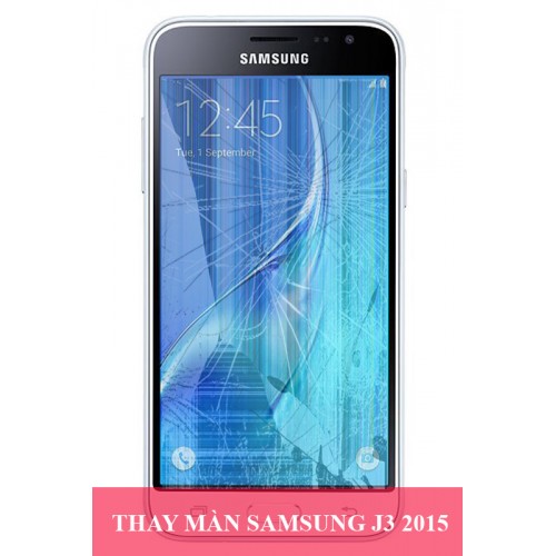 Thay màn hình Samsung J3 2015 tại Hà Nội