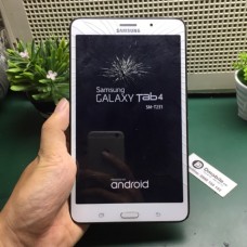 Thay mặt kính samsung Tab 4 T231 tại Hà Nội