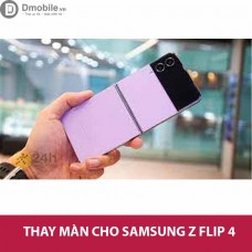 Thay màn hình Samsung Z Flip 5