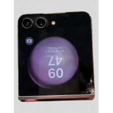 Thay mặt kính màn hình ngoài samsung z Flip 5
