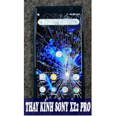 Thay mặt kính Sony Xperia XZ2 Pro tại Hà Nội