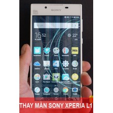 Thay màn hình Sony Xperia L1 tại Hà Nội