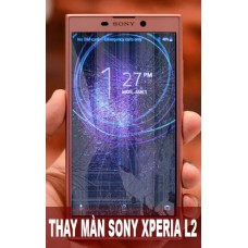 Thay màn hình Sony Xperia L2 tại Hà Nội