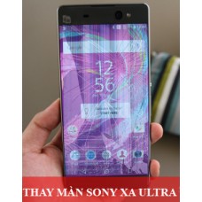 Thay màn hình Sony XA Ultra tại Hà Nội