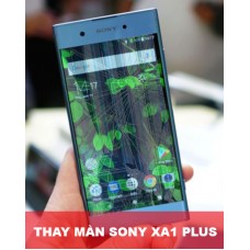 Thay màn hình Sony XA1 Plus tại Hà Nội