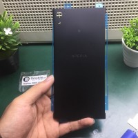 Thay nắp lưng sony xa1 ultra