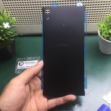 Thay nắp lưng sony xa1 ultra