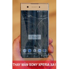 Thay màn hình Sony Xperia XA1 tại Hà Nội