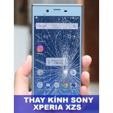 Thay mặt kính Sony Xperia XZs tại Hà Nội