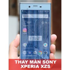 Thay màn hình Sony Xperia XZs tại Hà Nội