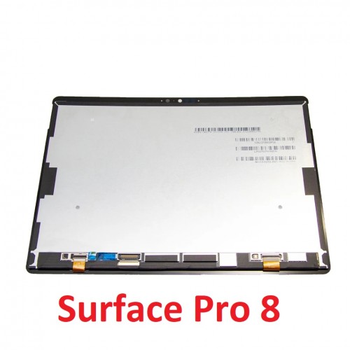 Thay màn hình Surface Pro 8