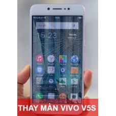 Thay màn hình Vivo V5s tại Hà Nội