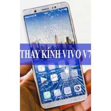 Thay mặt kính Vivo V7 tại Hà Nội