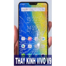 Thay mặt kính Vivo V9 Tại Hà Nội