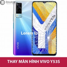 Thay kính Vivo Y53s uy tín tại Hà Nội