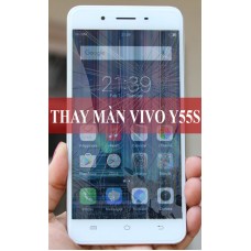 Thay màn hình Vivo Y55s tại Hà Nội