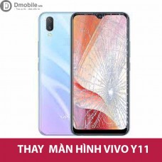 Thay màn hình Vivo Y11