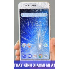 Thay mặt kính Xiaomi Mi A1 tại Hà Nội