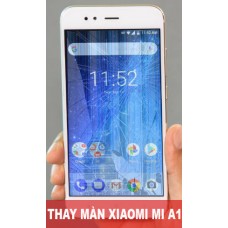 Thay màn hình Xiaomi Mi A1 tại Hà Nội