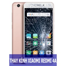 Thay mặt kính Xiaomi Redmi 4A tại Hà Nội