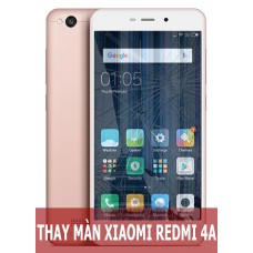 Thay màn hình Xiaomi Redmi 4A tại Hà Nội