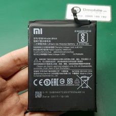 Thay pin xiaomi redmi 5 plus