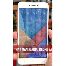 Thay màn hình Xiaomi Redmi 5A tại Hà Nội