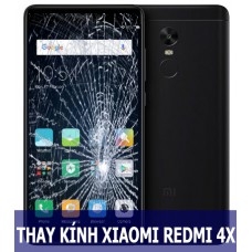 Thay mặt kính Xiaomi Redmi Note 4x tại Hà Nội