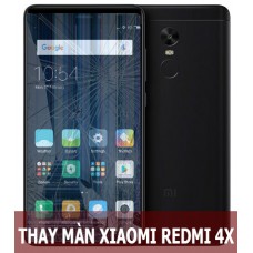 Thay màn hình Xiaomi Redmi Note 4x tại Hà Nội