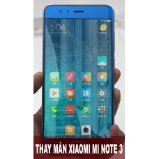 Thay màn hình Xiaomi Mi Note 3 tại Hà Nội