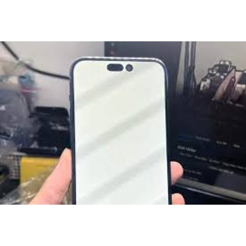 Sửa Lỗi Trắng Màn Hình Iphone 15 Pro Max